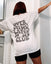 OVERSTIMULATED MOMS CLUB TEE