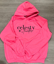 Celesty Founder Hoodie