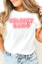 Celesty Gang Tee