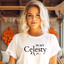 (1) In My Celesty Era tee