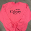 (1) In My Celesty Era sweatshirt