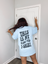 HANGOVER TEE