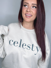 Celesty Pullover