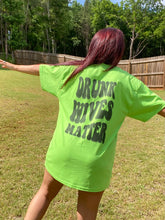 DRUNK WIVES MATTER