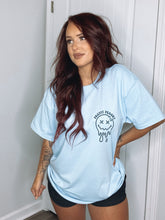 HANGOVER TEE